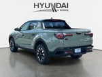 2027 Hyundai Santa Cruz SE