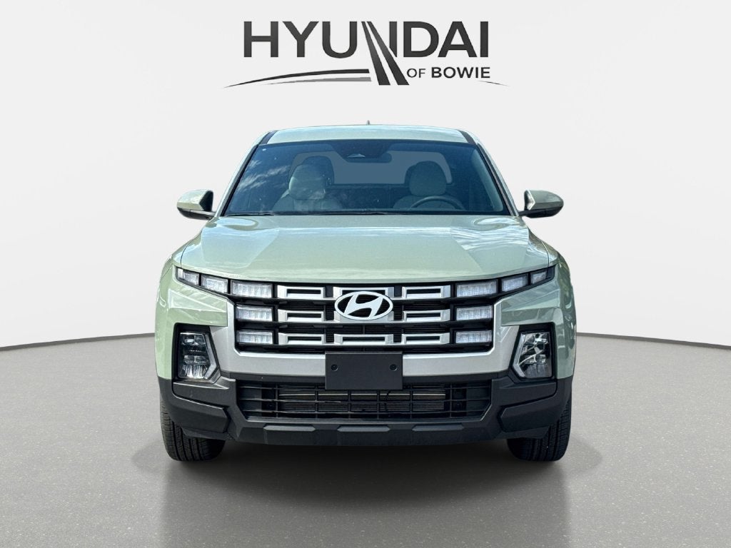 2027 Hyundai Santa Cruz SE
