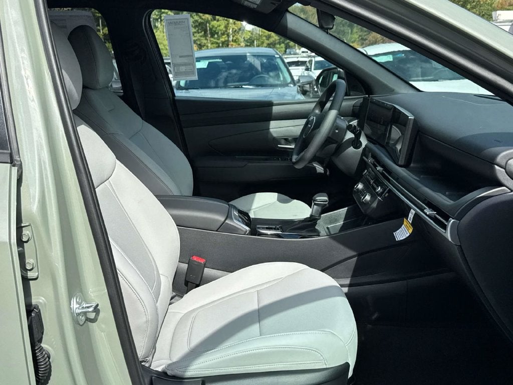 2027 Hyundai Santa Cruz SE