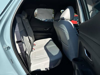2027 Hyundai Santa Cruz SE