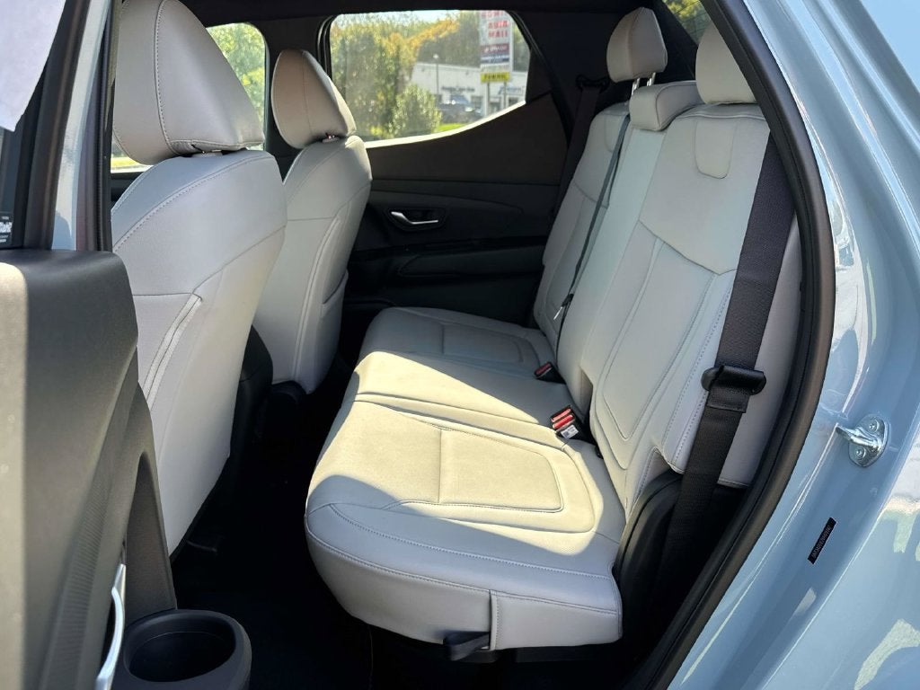 2027 Hyundai Santa Cruz SE