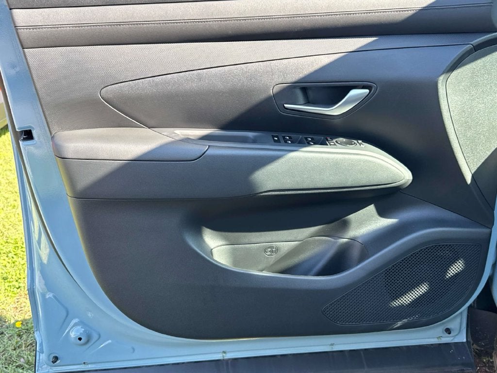 2027 Hyundai Santa Cruz SE