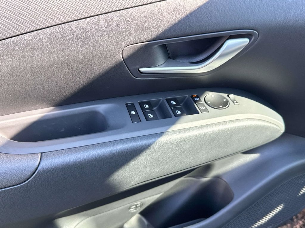 2027 Hyundai Santa Cruz SE