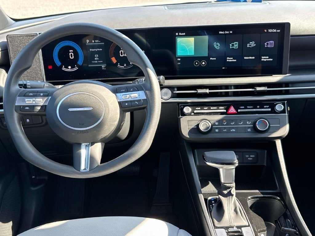 2027 Hyundai Santa Cruz SE