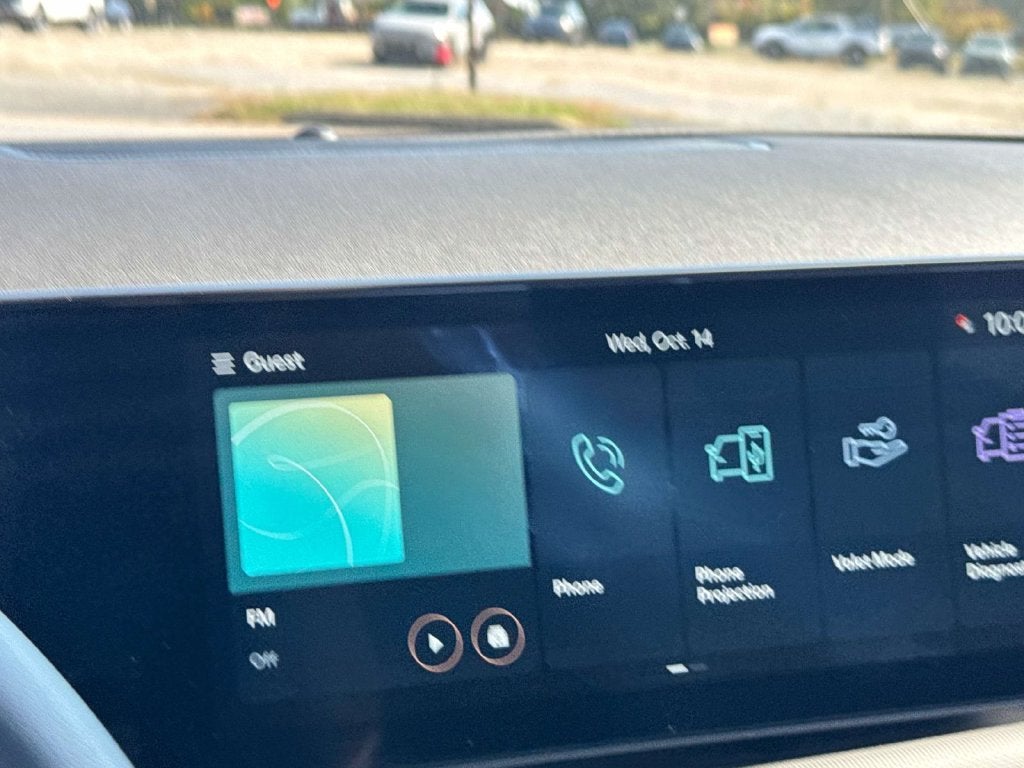 2027 Hyundai Santa Cruz SE