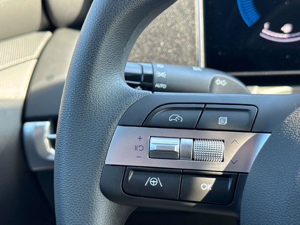 2027 Hyundai Santa Cruz SE