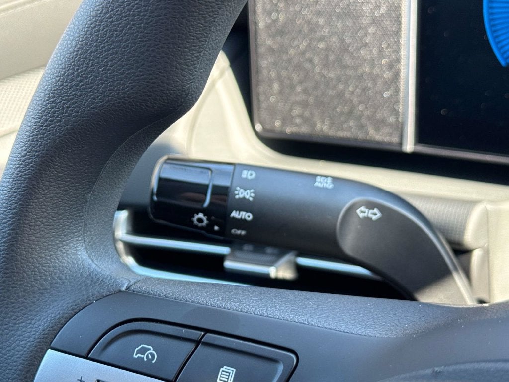 2027 Hyundai Santa Cruz SE