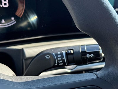 2027 Hyundai Santa Cruz SE