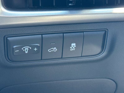 2027 Hyundai Santa Cruz SE