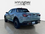 2027 Hyundai Santa Cruz SE
