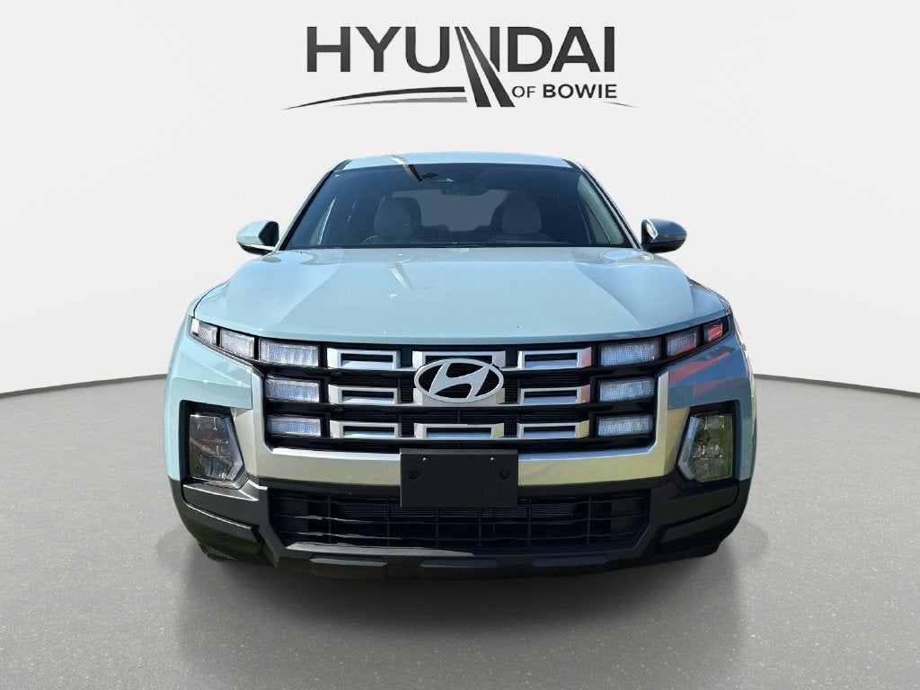 2027 Hyundai Santa Cruz SE