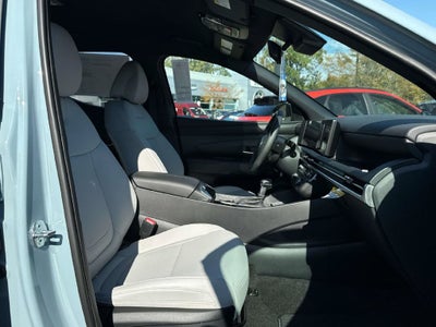 2027 Hyundai Santa Cruz SE