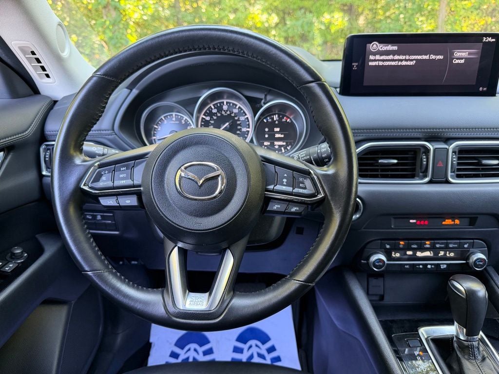 2023 Mazda Mazda CX-5 2.5 S Select Package