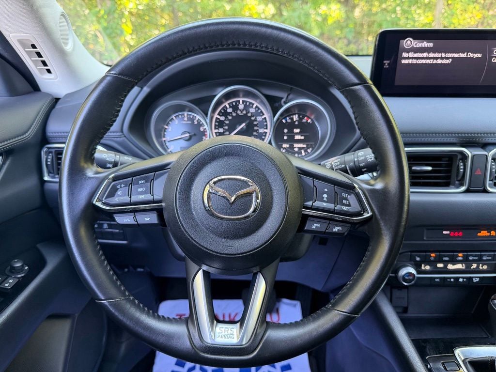 2023 Mazda Mazda CX-5 2.5 S Select Package