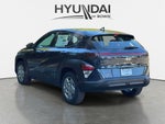 2027 Hyundai Kona SE