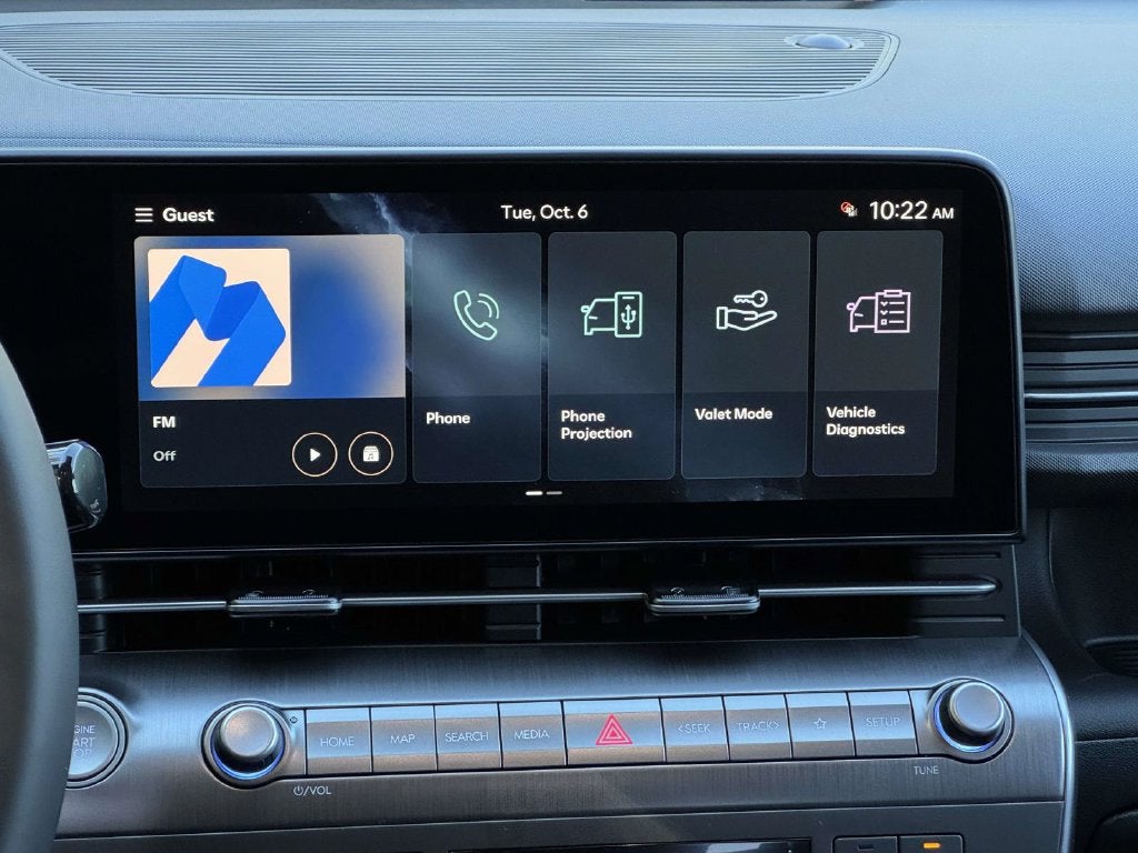 2027 Hyundai Kona SEL Sport