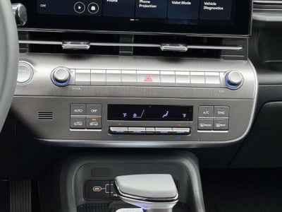 2027 Hyundai Kona SEL Sport