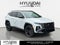 2026 Hyundai Tucson Hybrid Night