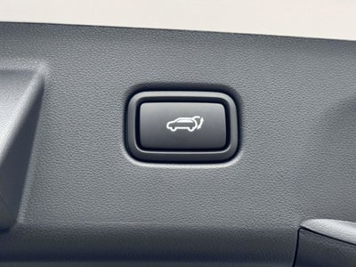 2026 Hyundai Tucson Hybrid Night