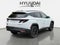 2026 Hyundai Tucson Hybrid Night