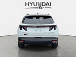 2026 Hyundai Tucson Hybrid Night