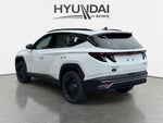 2026 Hyundai Tucson Hybrid Night