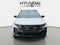 2026 Hyundai Tucson Hybrid Night