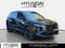 2026 Hyundai Tucson Hybrid Night