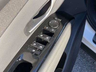 2026 Hyundai Tucson Hybrid Night