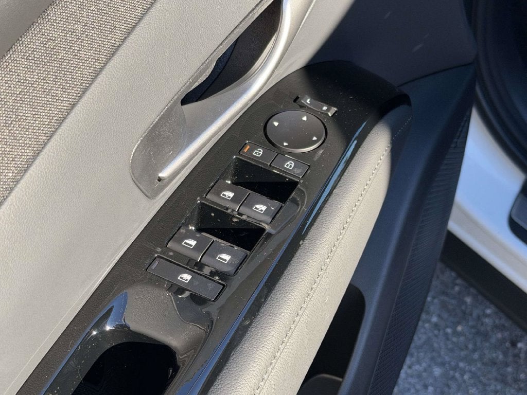 2026 Hyundai Tucson Hybrid Night