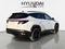 2026 Hyundai Tucson Hybrid Night