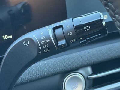 2026 Hyundai Tucson Hybrid Night