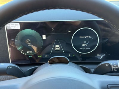 2026 Hyundai Tucson Hybrid Night