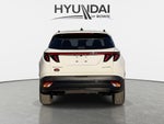2026 Hyundai Tucson Hybrid Night