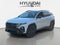 2026 Hyundai Tucson Hybrid Night