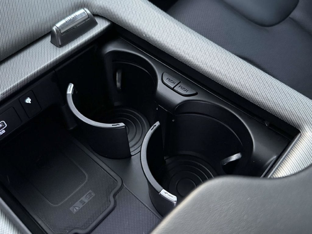 2024 Hyundai Palisade SEL 7 Passenger