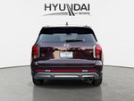 2024 Hyundai Palisade SEL 7 Passenger