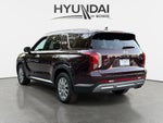 2024 Hyundai Palisade SEL 7 Passenger
