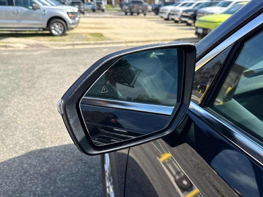 2024 Hyundai Palisade SEL 7 Passenger