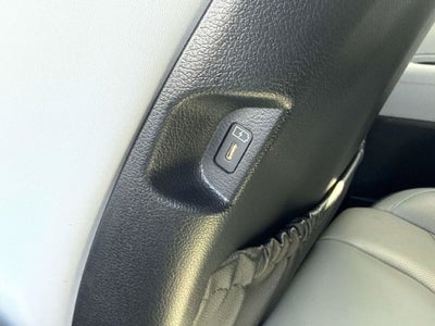 2024 Hyundai Palisade SEL 7 Passenger