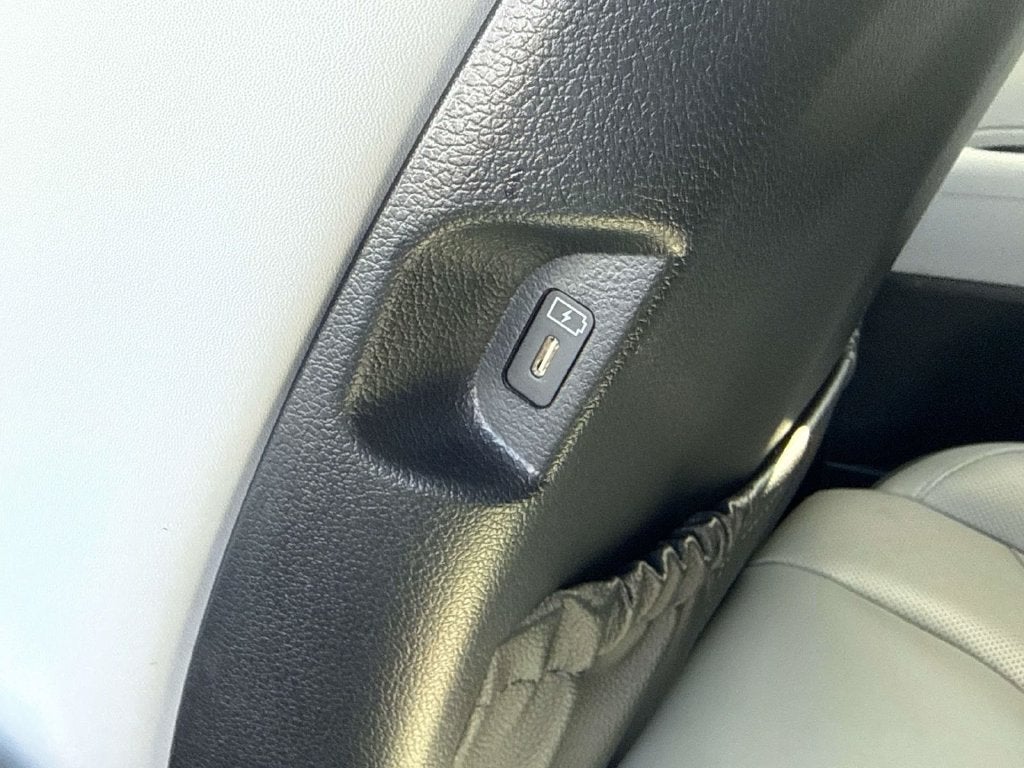 2024 Hyundai Palisade SEL 7 Passenger