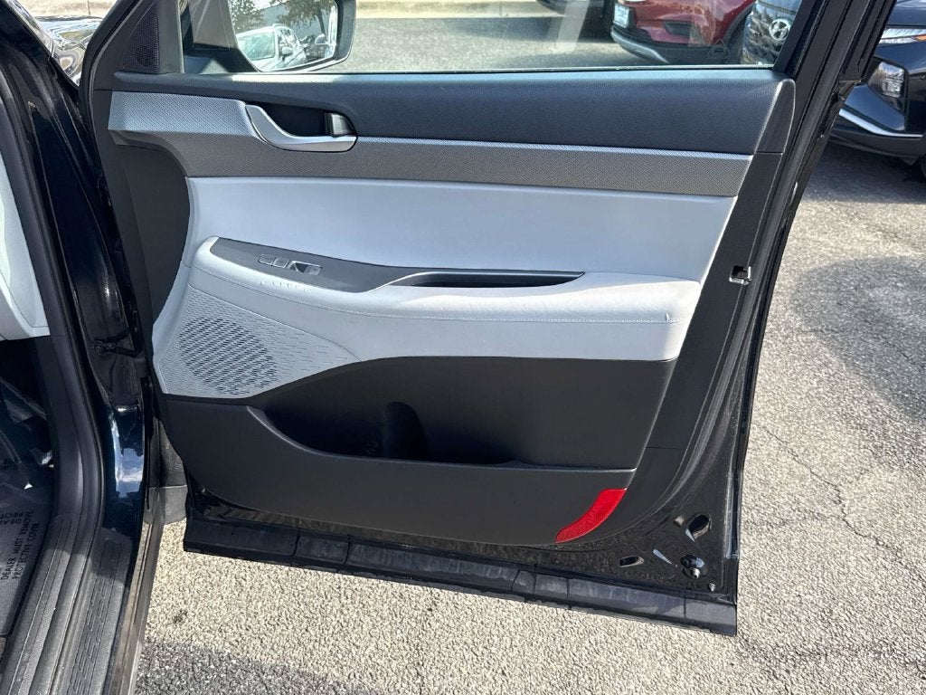 2024 Hyundai Palisade SEL 7 Passenger