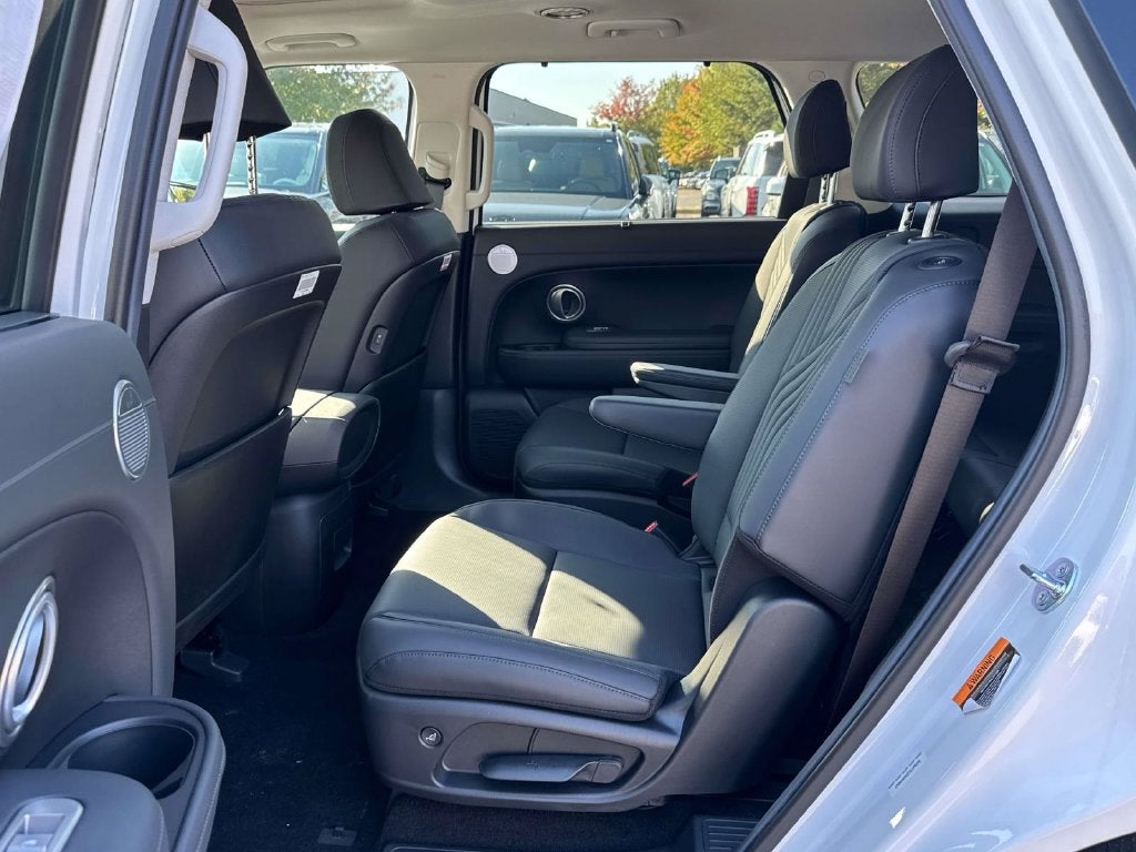 2026 Hyundai Palisade Hybrid Blue SEL Premium 7 Passenger