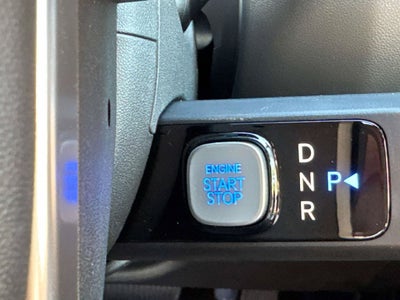 2026 Hyundai Palisade Hybrid Blue SEL Premium 7 Passenger