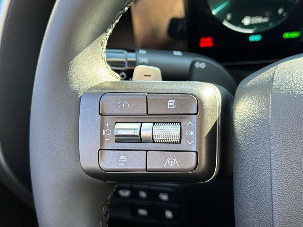 2026 Hyundai Palisade Hybrid Blue SEL Premium 7 Passenger
