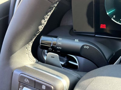 2026 Hyundai Palisade Hybrid Blue SEL Premium 7 Passenger
