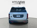2026 Hyundai Palisade Hybrid Blue SEL Premium 7 Passenger