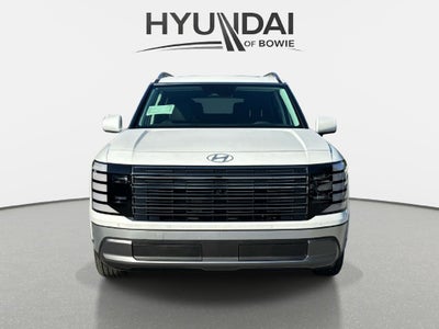 2026 Hyundai Palisade Hybrid Blue SEL Premium 7 Passenger