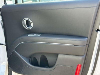 2026 Hyundai Palisade Hybrid Blue SEL Premium 7 Passenger