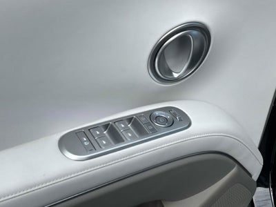 2026 Hyundai Palisade Hybrid SEL Premium 8 Passenger